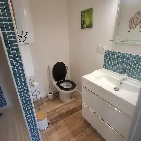 La Petite Brezegue *