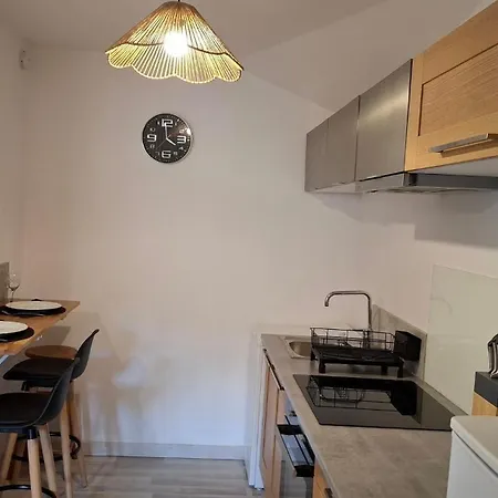 La Petite Brezegue * Aguessac