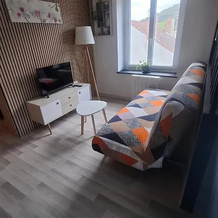 La Petite Brezegue *