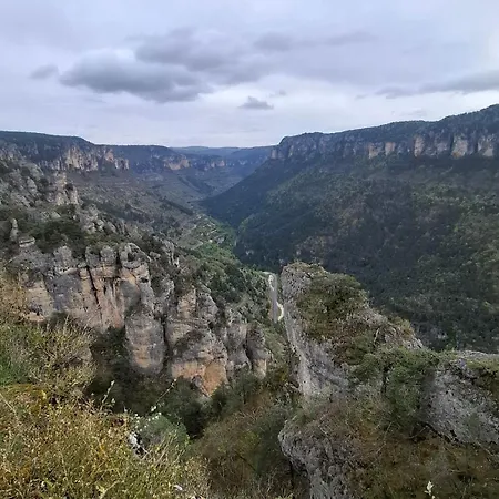 Apartment La Petite Brezegue *