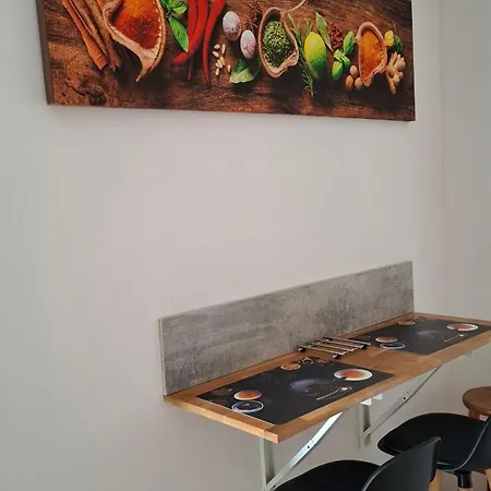 La Petite Brezegue Aguessac