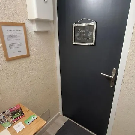 La Petite Brezegue