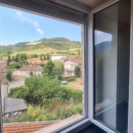 La Petite Brézègue Appartement *